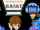 Show Good Basketball Game